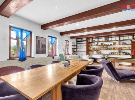 Prodej domu/vily, 344 m²