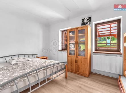 Prodej domu/vily, 344 m²