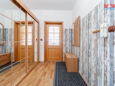 Prodej bytu, 3+1, 69 m²