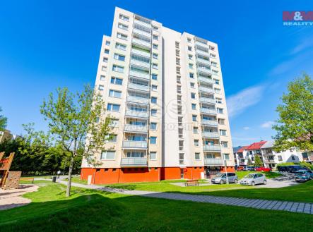 Prodej bytu, 3+1, 69 m²
