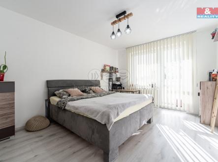 Prodej bytu, 2+1, 58 m²