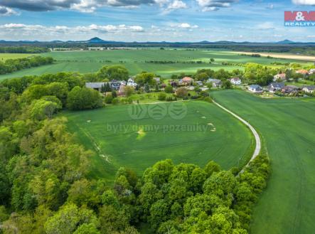 Prodej pozemku pro komerční výstavbu, 10 159 m²