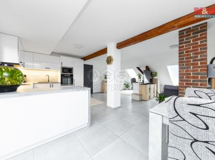 Prodej bytu, jiný, 108 m²
