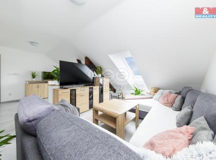 Prodej bytu, jiný, 108 m²