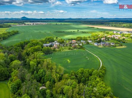 Prodej pozemku pro komerční výstavbu, 10 160 m²