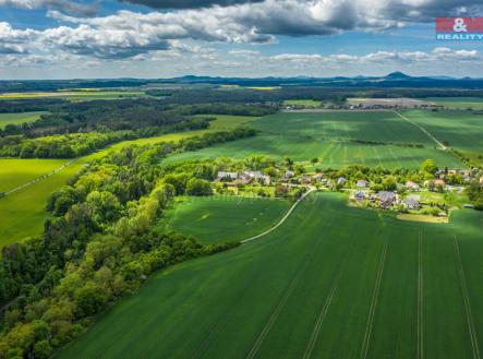 Prodej pozemku pro komerční výstavbu, 10 160 m²