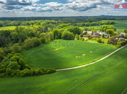 Prodej pozemku pro komerční výstavbu, 10 160 m²