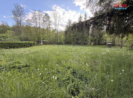 Prodej - pozemek pro bydlení, 1 224 m² obrázek