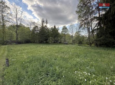 Prodej - pozemek pro bydlení, 1 224 m²