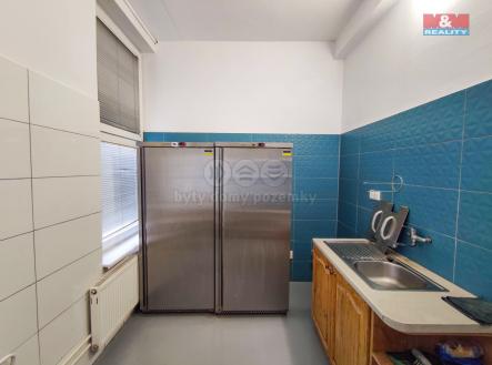 Prodej - restaurace, 100 m²