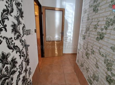 Prodej bytu, 2+1, 55 m²