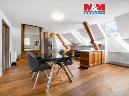 Prodej restaurace, 290 m²