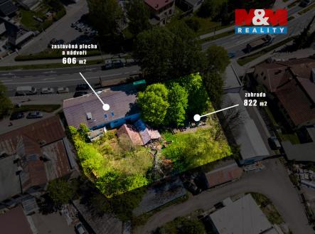 Prodej restaurace, 290 m²