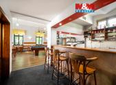 Prodej restaurace, 290 m²