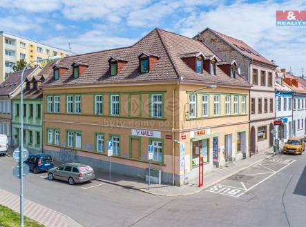 Prodej domu/vily, 352 m²