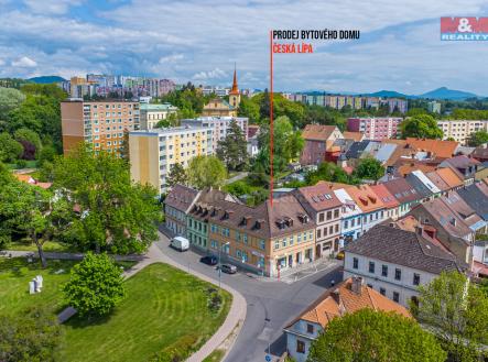 Prodej domu/vily, 352 m²