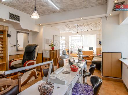 Prodej domu/vily, 352 m²