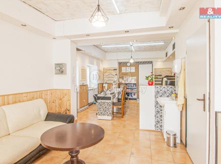 Prodej domu/vily, 352 m²