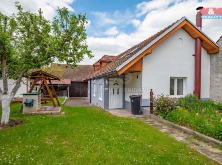 Prodej - chata/rekreační objekt, 112 m²
