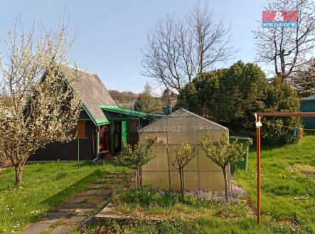 Prodej pozemku pro bydlení, 821 m²