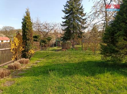 Prodej pozemku pro bydlení, 821 m²