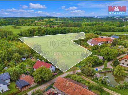 Prodej - pozemek pro bydlení, 5 738 m²