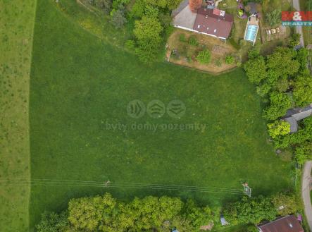 Prodej - pozemek pro bydlení, 5 738 m²