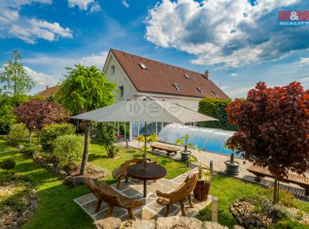 Prodej domu/vily, 232 m²