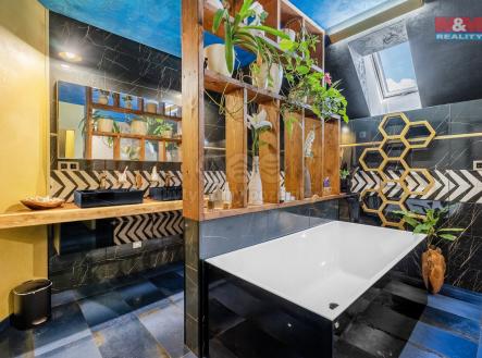 Prodej domu/vily, 232 m²