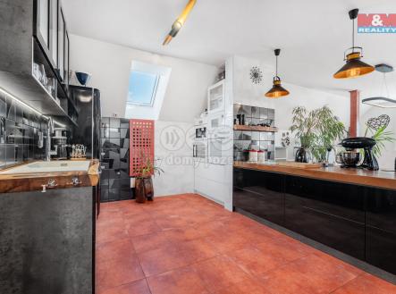 Prodej domu/vily, 232 m²