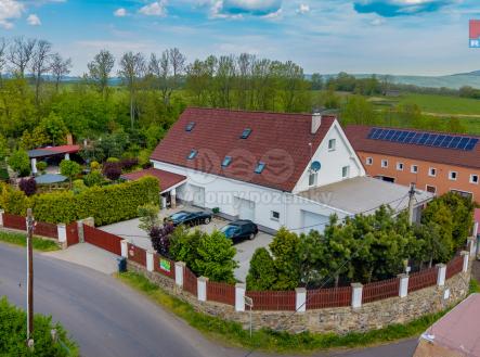 Prodej domu/vily, 232 m²