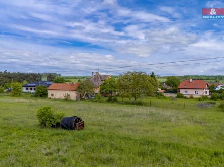 Prodej pozemku pro bydlení, 2 292 m²