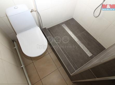 Pronájem bytu, 1+1, 45 m²