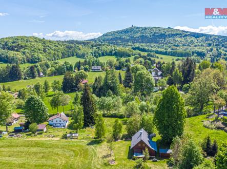 Prodej - pozemek pro bydlení, 1 327 m²