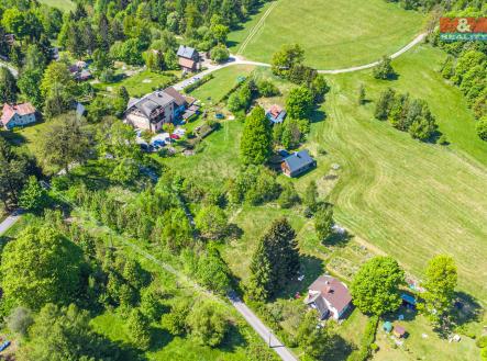 Prodej - pozemek pro bydlení, 1 327 m²