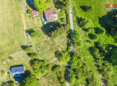Prodej - pozemek pro bydlení, 1 327 m²