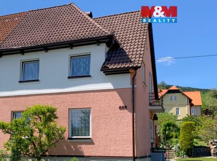 Prodej domu/vily, 160 m²