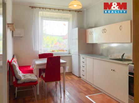 Prodej domu/vily, 160 m²