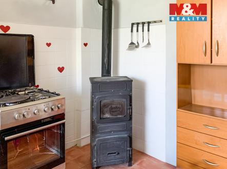 Prodej domu/vily, 160 m²