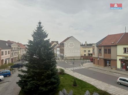 Pronájem kanceláře, 18 m²