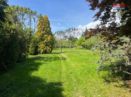 Pronájem - pozemek, zahrada, 4 033 m²