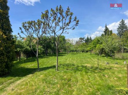 Pronájem - pozemek, zahrada, 4 033 m²