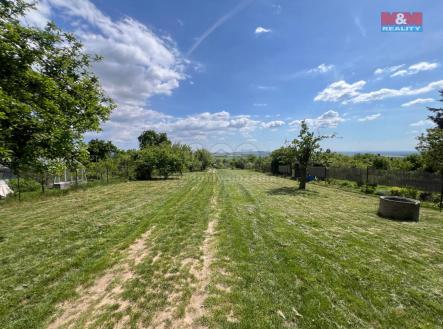 Pronájem - pozemek, zahrada, 4 033 m²
