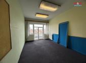 Pronájem kanceláře, 19 m²