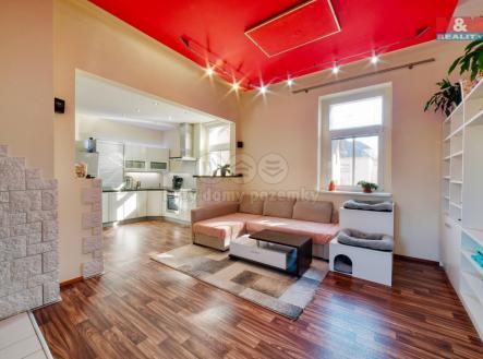 Prodej bytu, jiný, 119 m²