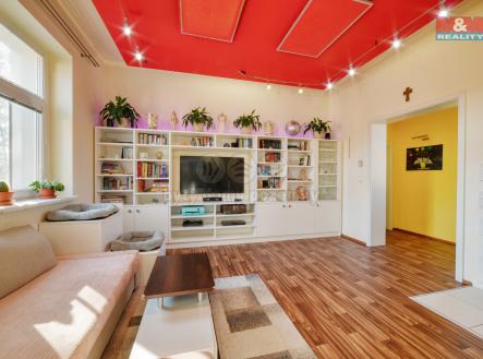 Prodej bytu, jiný, 119 m²
