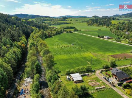 Prodej - pozemek, zemědělská půda, 1 495 m²