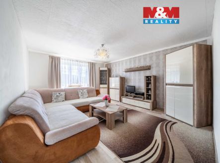 Prodej domu/vily, 169 m²