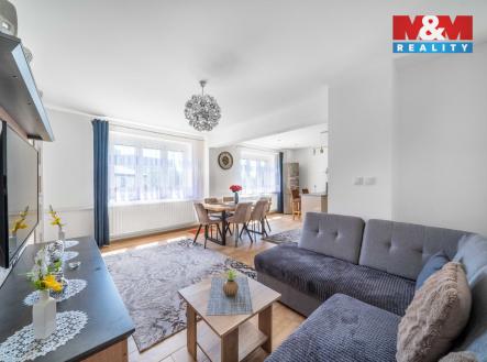 Prodej domu/vily, 169 m²