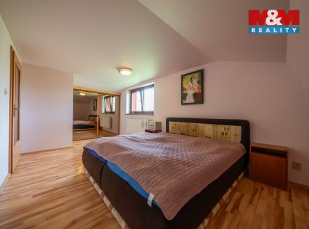 Prodej domu/vily, 138 m²